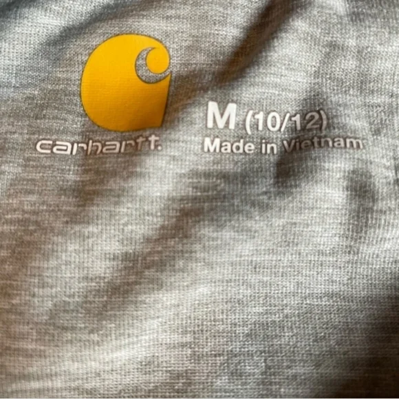 Rare Carhartt T-Shirt 🌻 - Picture 4 of 4